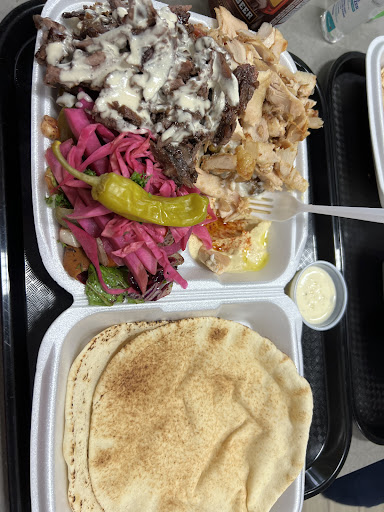 Photo of Shawarma Kingdom - 4285 Strandherd Dr Unit 2, Nepean, ON K2J 5P8